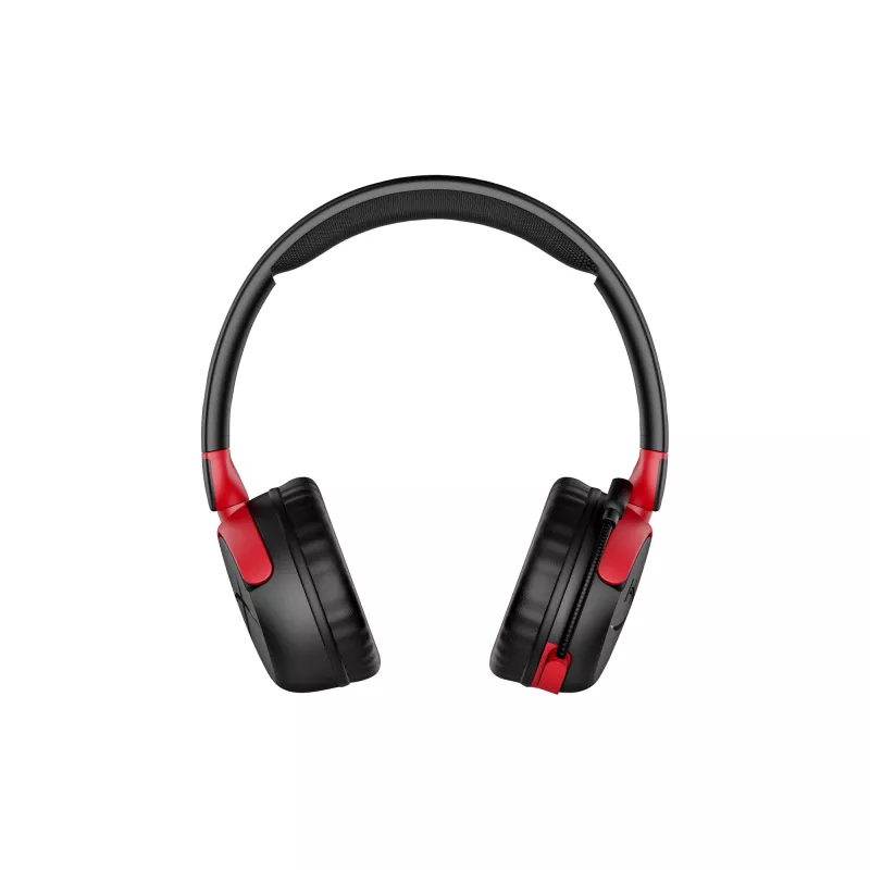 HyperX Cloud Mini - Ασύρματο gaming headset (μαύρο)