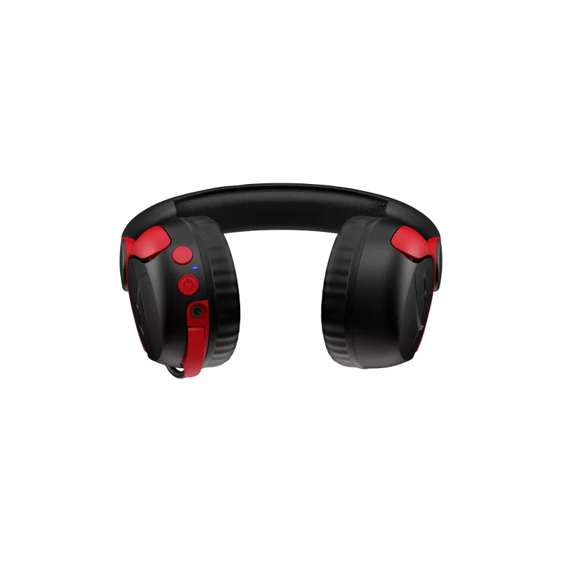 HyperX Cloud Mini - Ασύρματο gaming headset (μαύρο)