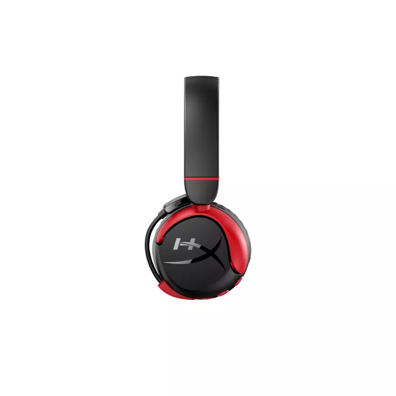 HyperX Cloud Mini - Ασύρματο gaming headset (μαύρο)