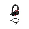 HyperX Cloud Mini - Ασύρματο gaming headset (μαύρο)