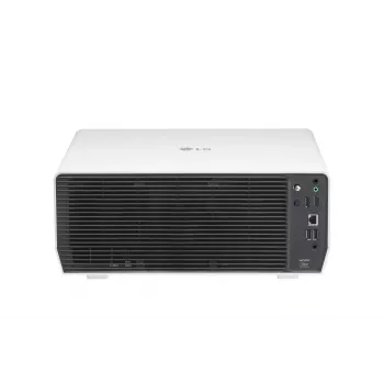 LG BU53RG Προβολέας δεδομένων Standard-Throw-Projector 5000 ANSI-Lumen DLP UHD 4K (3840x2160) μαύρο, λευκό