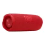 Φορητό ηχείο JBL Flip 7 κόκκινο