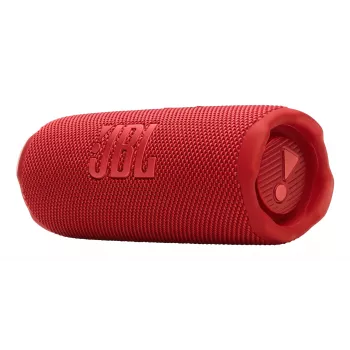 Φορητό ηχείο JBL Flip 7 κόκκινο