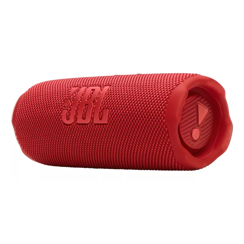 Φορητό ηχείο JBL Flip 7 κόκκινο