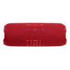 Φορητό ηχείο JBL Flip 7 κόκκινο