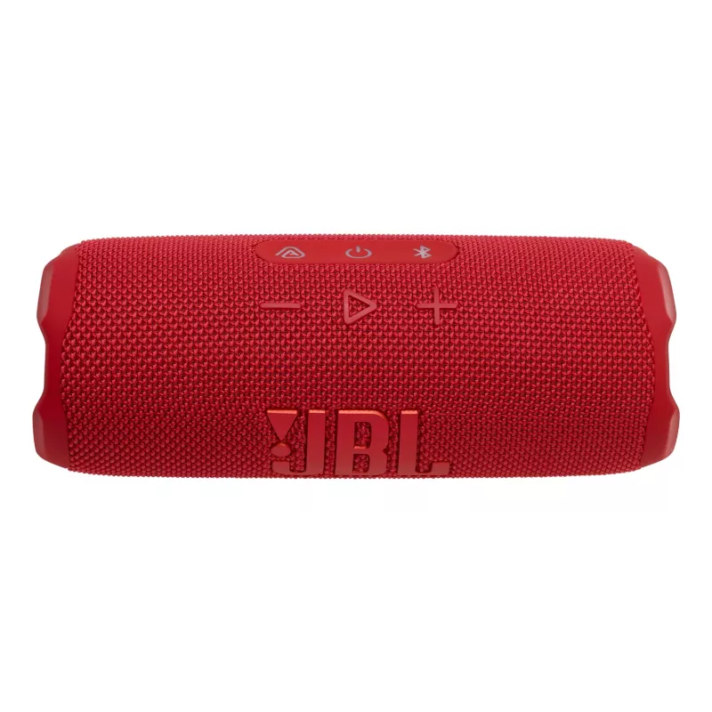 Φορητό ηχείο JBL Flip 7 κόκκινο