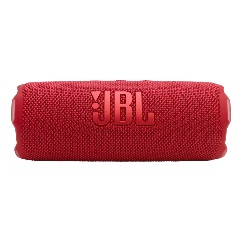 Φορητό ηχείο JBL Flip 7 κόκκινο