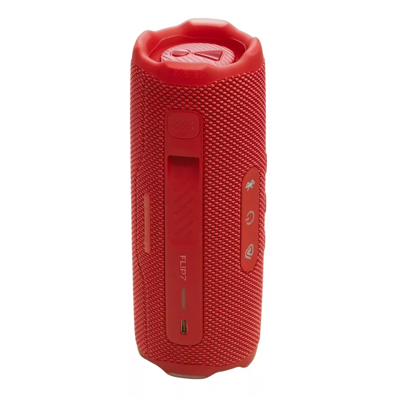Φορητό ηχείο JBL Flip 7 κόκκινο