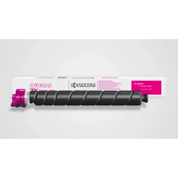 KYOCERA TK-8465M Μελανοταινία 1 τεμ. Γνήσιο Magenta