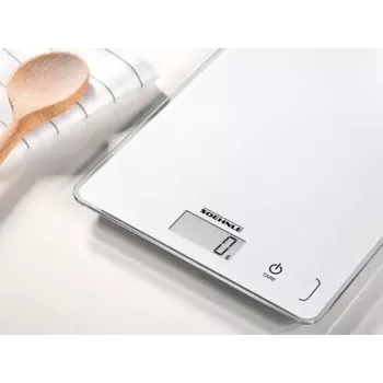 Ηλεκτρονική ζυγαριά κουζίνας Soehnle Compact 300