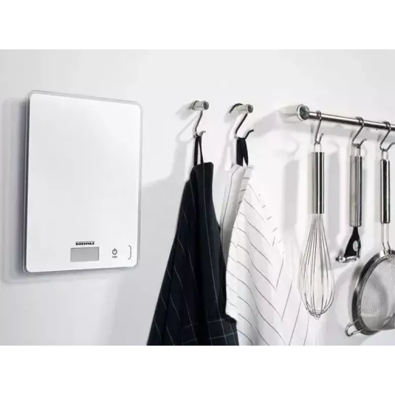 Ηλεκτρονική ζυγαριά κουζίνας Soehnle Compact 300