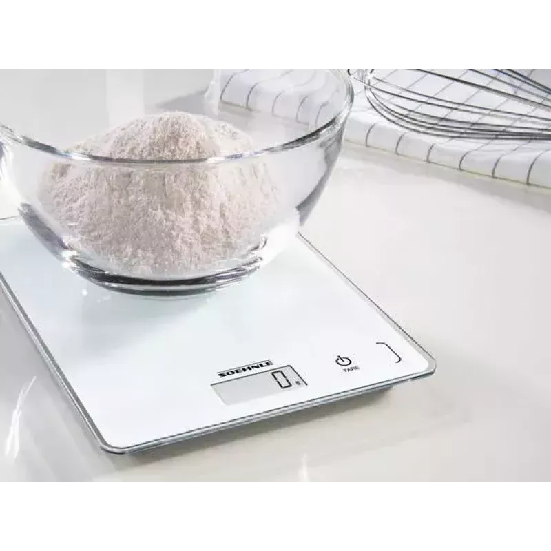 Ηλεκτρονική ζυγαριά κουζίνας Soehnle Compact 300