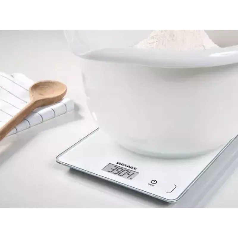 Ηλεκτρονική ζυγαριά κουζίνας Soehnle Compact 300