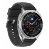 Samsung L500 GALAXY WATCH8 CLASSIC 46MM BT μαύρο (SM-L500NZKAEUB)