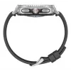Samsung L500 GALAXY WATCH8 CLASSIC 46MM BT μαύρο (SM-L500NZKAEUB)
