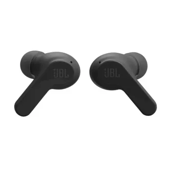 JBL Wave Beam Headset True Wireless Stereo (TWS) In-Ear Κλήσεις/Μουσική/Άθληση/Καθημερινή χρήση Bluetooth Μαύρο