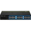 Μη διαχειριζόμενο switch Trendnet TEG-S24DG