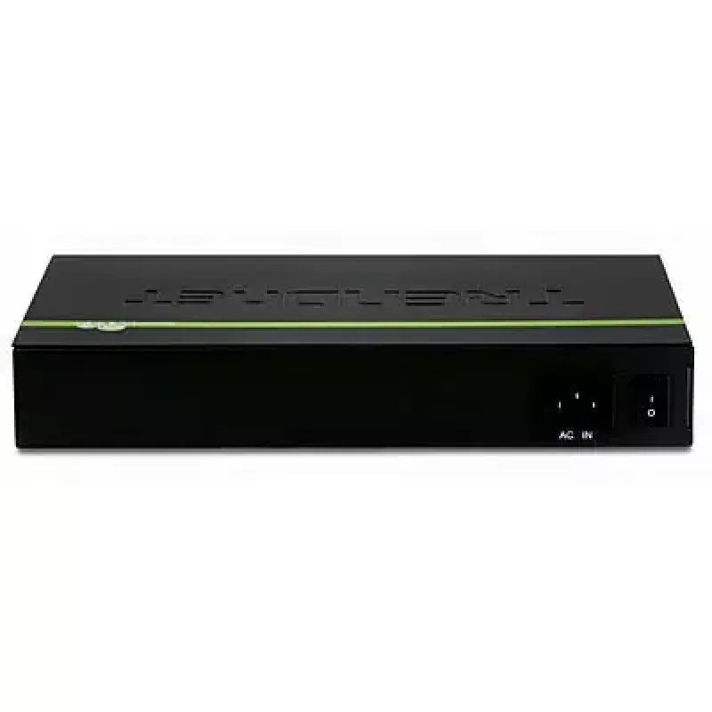 Μη διαχειριζόμενο switch Trendnet TEG-S24DG