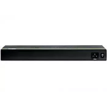 Μη διαχειριζόμενο switch Trendnet TEG-S16G