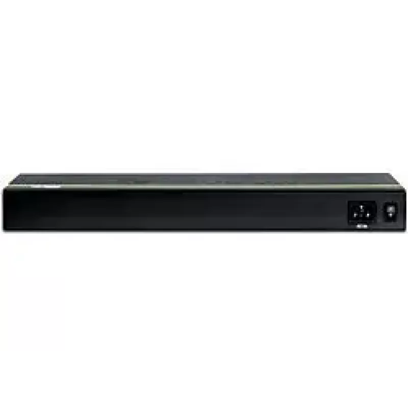 Μη διαχειριζόμενο switch Trendnet TEG-S16G