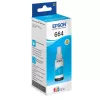Epson 664 Ecotank Κυανό Μελάνι φιάλη (70 ml)