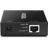 Bridge Repeater Trendnet TPE-E100 Μαύρο