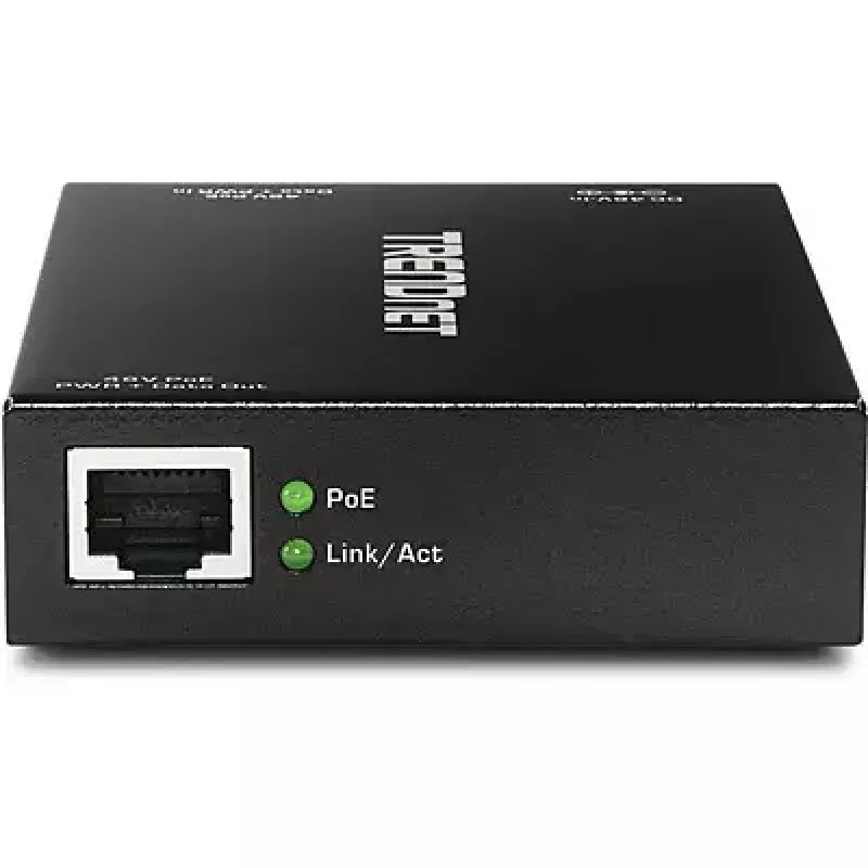 Bridge Repeater Trendnet TPE-E100 Μαύρο