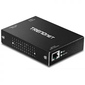 Bridge Repeater Trendnet TPE-E100 Μαύρο