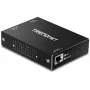 Bridge Repeater Trendnet TPE-E100 Μαύρο