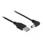 Καλώδιο τροφοδοσίας USB A DC 1,5 m DeLOCK 83578