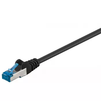Καλώδιο δικτύου Goobay 93820 RJ-45 Cat6a 5m