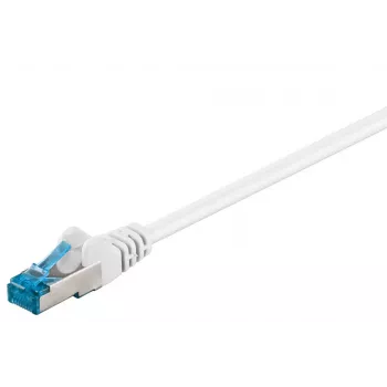 Καλώδιο δικτύου Goobay 93688 RJ-45 Cat6a 1m