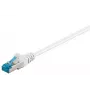 Καλώδιο δικτύου Goobay 93688 RJ-45 Cat6a 1m