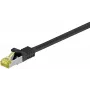 Καλώδιο patch Goobay RJ45 CAT 6A S/FTP 25 m