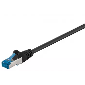 Καλώδιο δικτύου Goobay 93685 RJ-45 Cat6a 1m