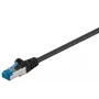 Καλώδιο δικτύου Goobay 93685 RJ-45 Cat6a 1m