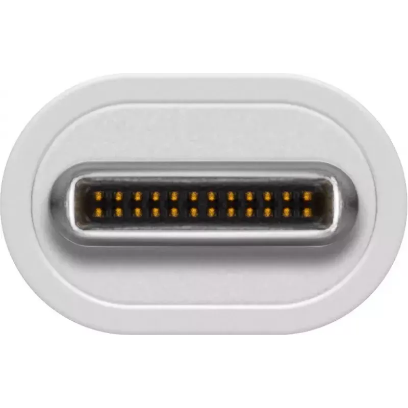 Αντάπτορας γραφικών USB Goobay 66260