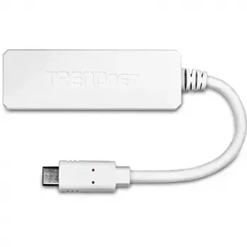 Κάρτα δικτύου Trendnet TUC-ETG Ethernet 2000 Mbit/s