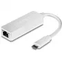 Κάρτα δικτύου Trendnet TUC-ETG Ethernet 2000 Mbit/s