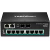 Μη διαχειριζόμενο switch Trendnet TI-PG102