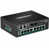 Μη διαχειριζόμενο switch Trendnet TI-PG102