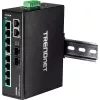 Μη διαχειριζόμενο switch Trendnet TI-PG102