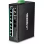 Μη διαχειριζόμενο switch Trendnet TI-PG102