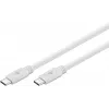 Καλώδιο USB-C Goobay Sync & Charge Super Speed 0,5 m