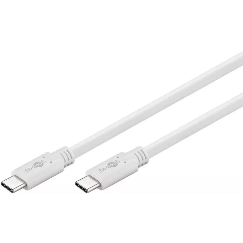 Καλώδιο USB-C Goobay Sync & Charge Super Speed 0,5 m