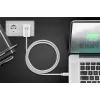 Καλώδιο USB-C Goobay Sync & Charge Super Speed 0,5 m