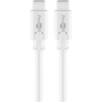 Καλώδιο USB-C Goobay Sync & Charge Super Speed 0,5 m