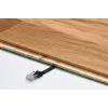 Καλώδιο δικτύου Goobay 94231 μαύρο 1m Cat6 U/FTP (STP)