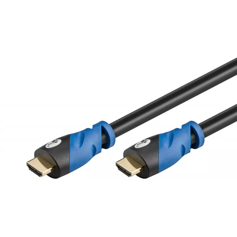 Καλώδιο HDMI Goobay 72315 0,5m