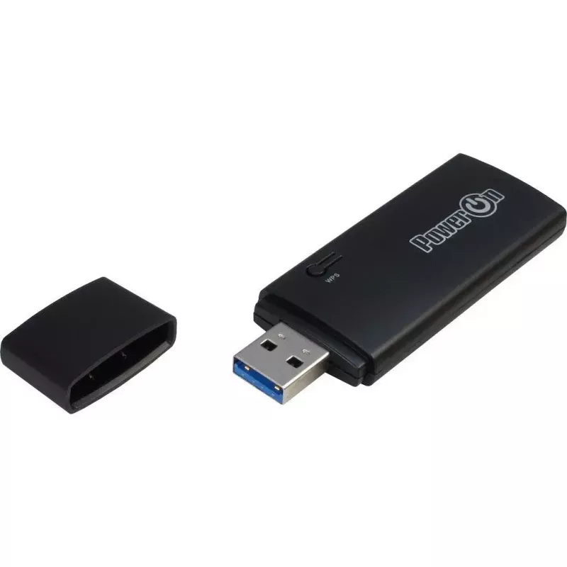 Αντάπτορας WLAN Inter-Tech DMG-20